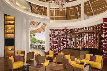 Golden Palm Tree Sea Villas & Spa Sungai Pelek Экстерьер фото